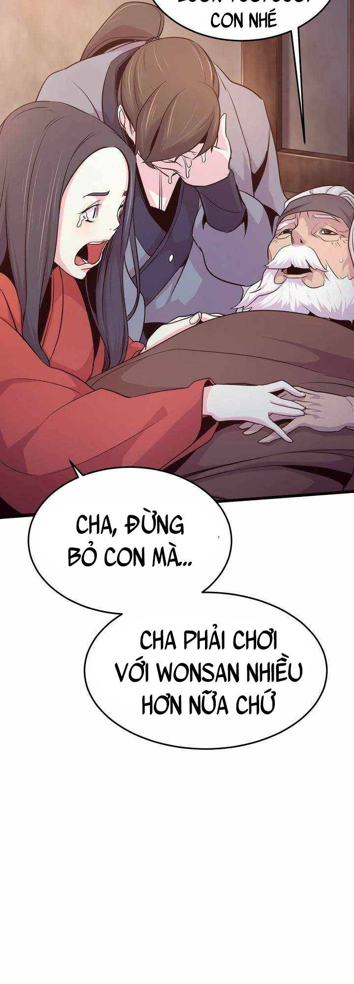 Kẻ Thù - Chương 19