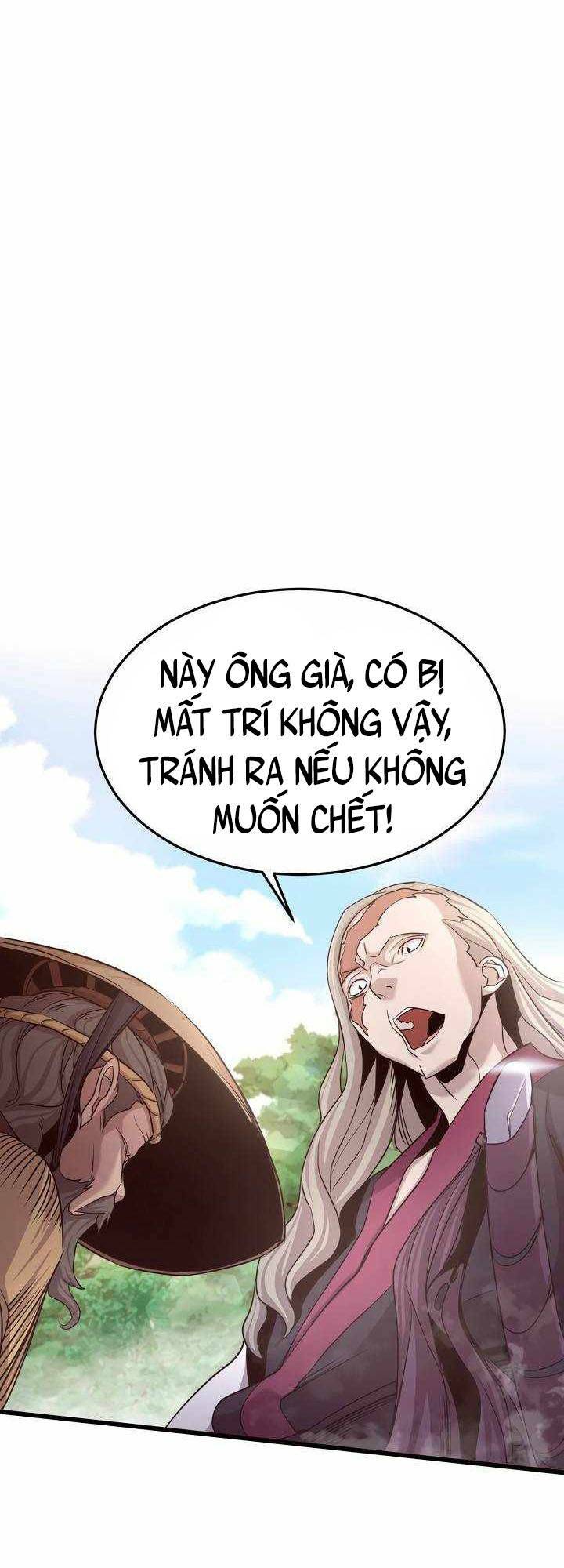 Kẻ Thù - Chương 19
