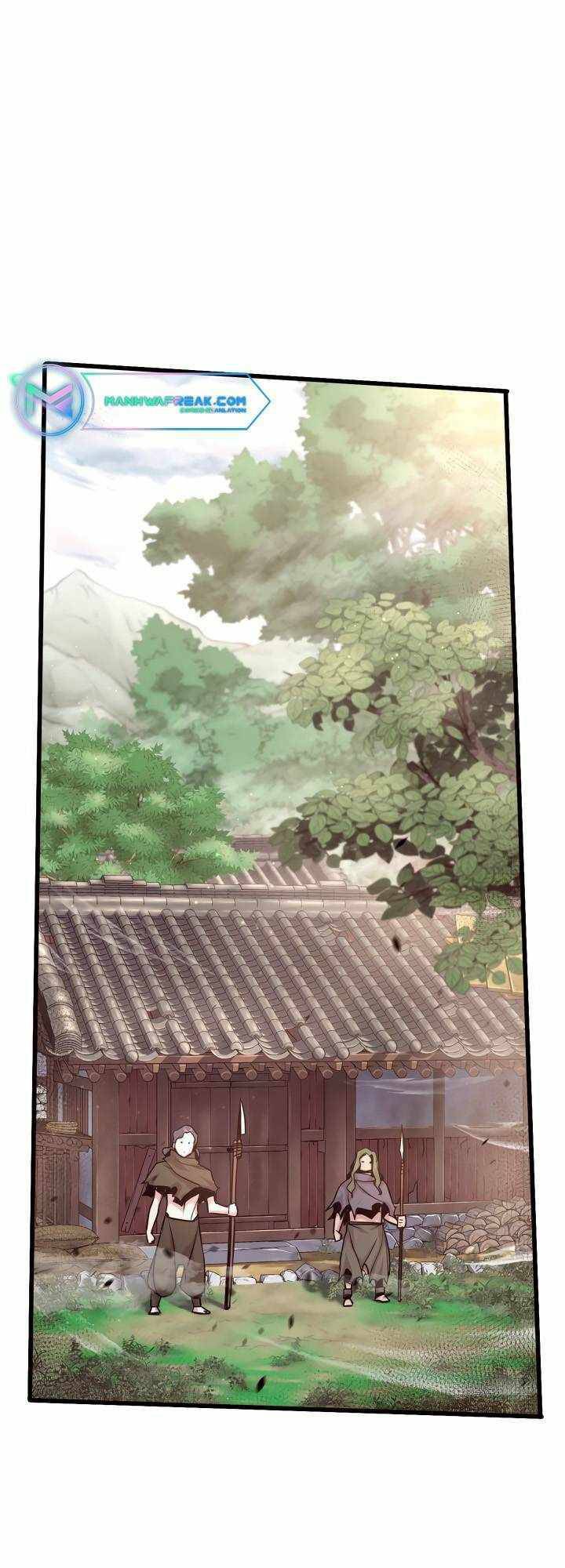 Kẻ Thù - Chương 19
