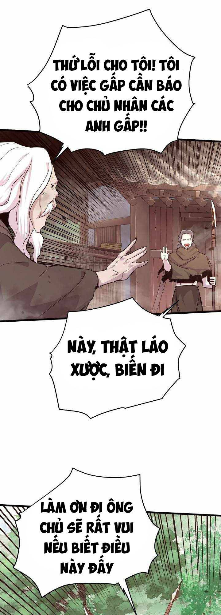 Kẻ Thù - Chương 19