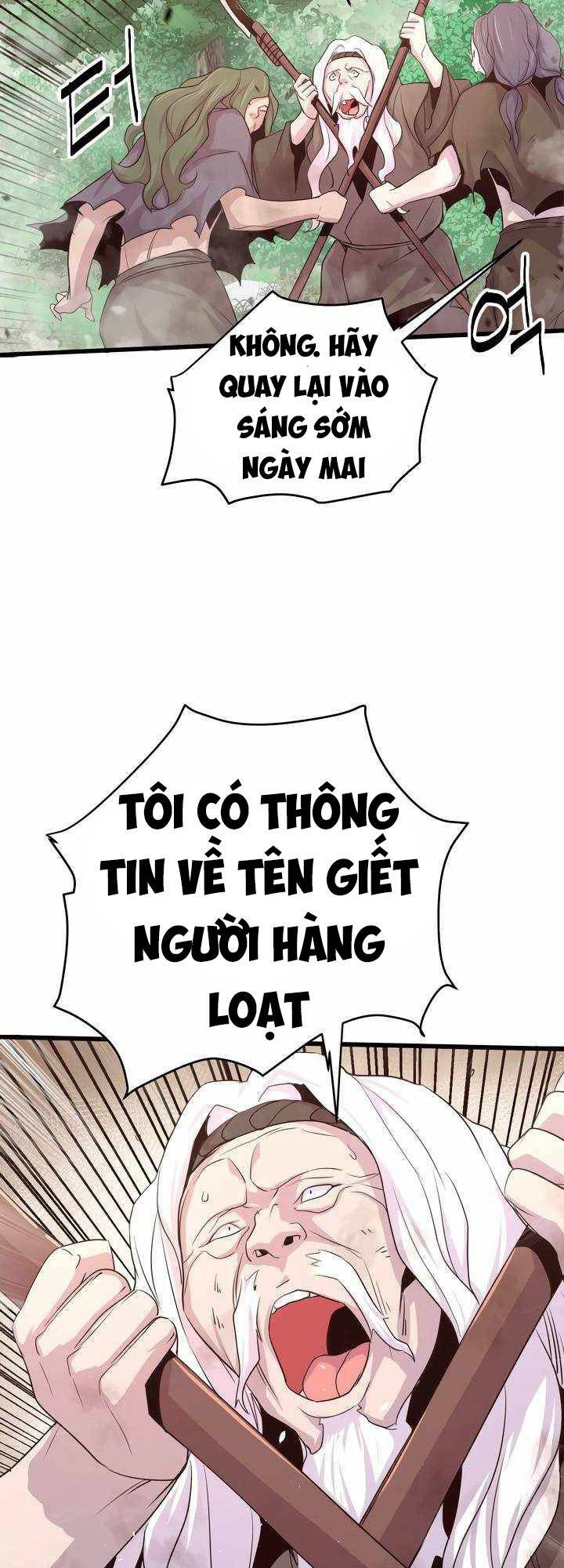 Kẻ Thù - Chương 19