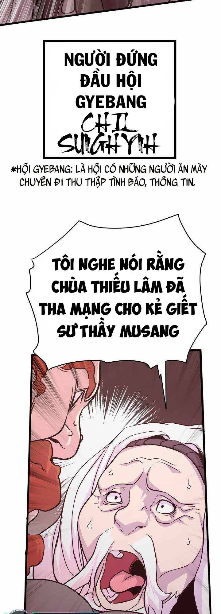 Kẻ Thù - Chương 19