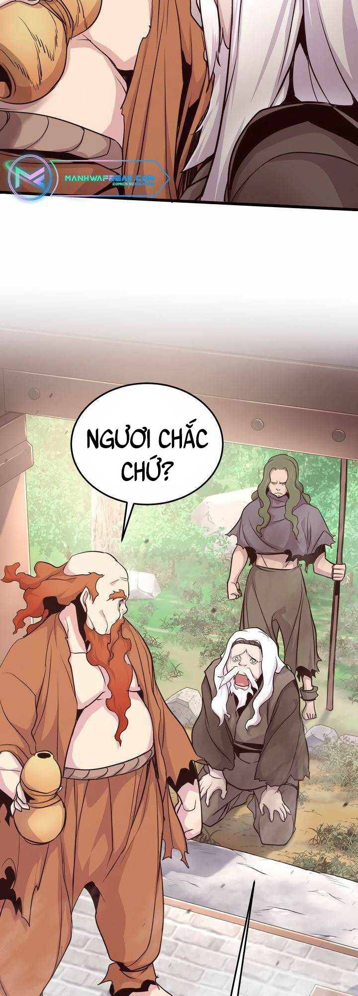 Kẻ Thù - Chương 19