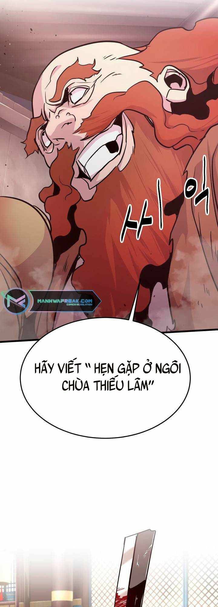 Kẻ Thù - Chương 19