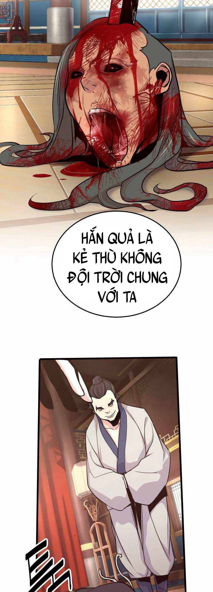 Kẻ Thù - Chương 19