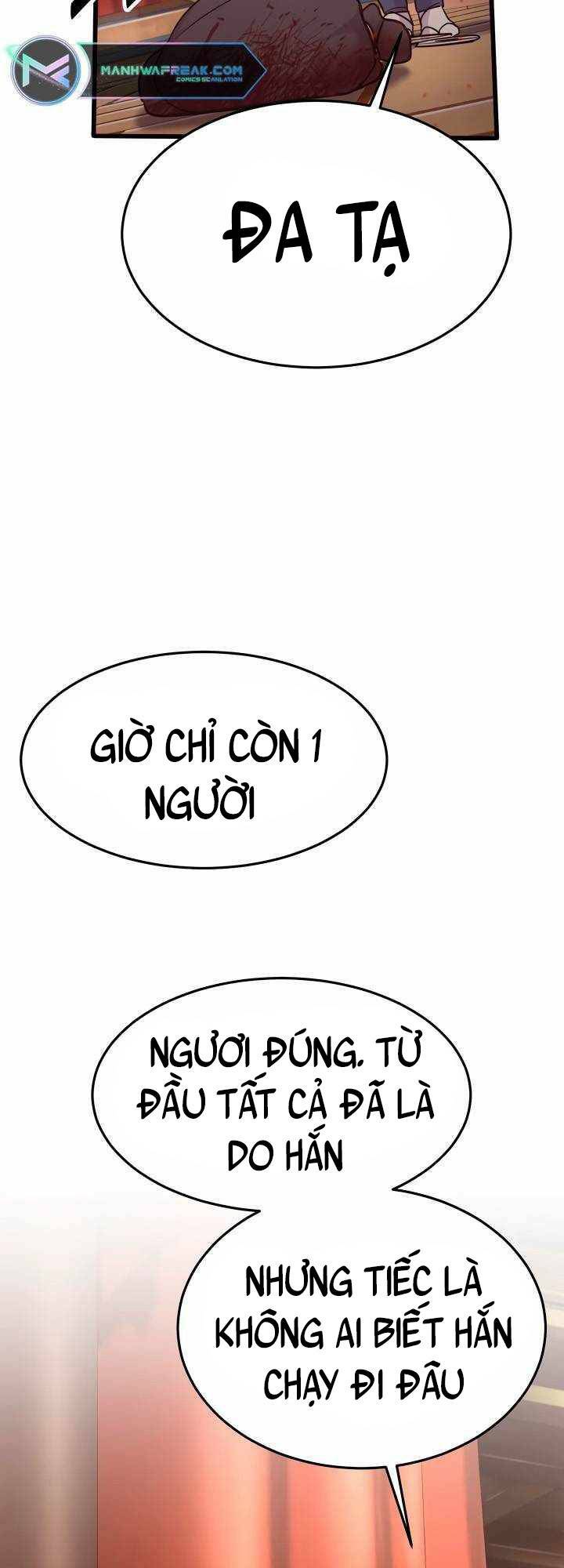Kẻ Thù - Chương 19
