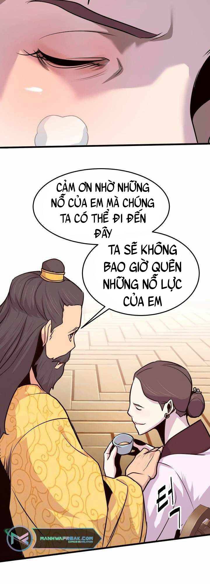 Kẻ Thù - Chương 19