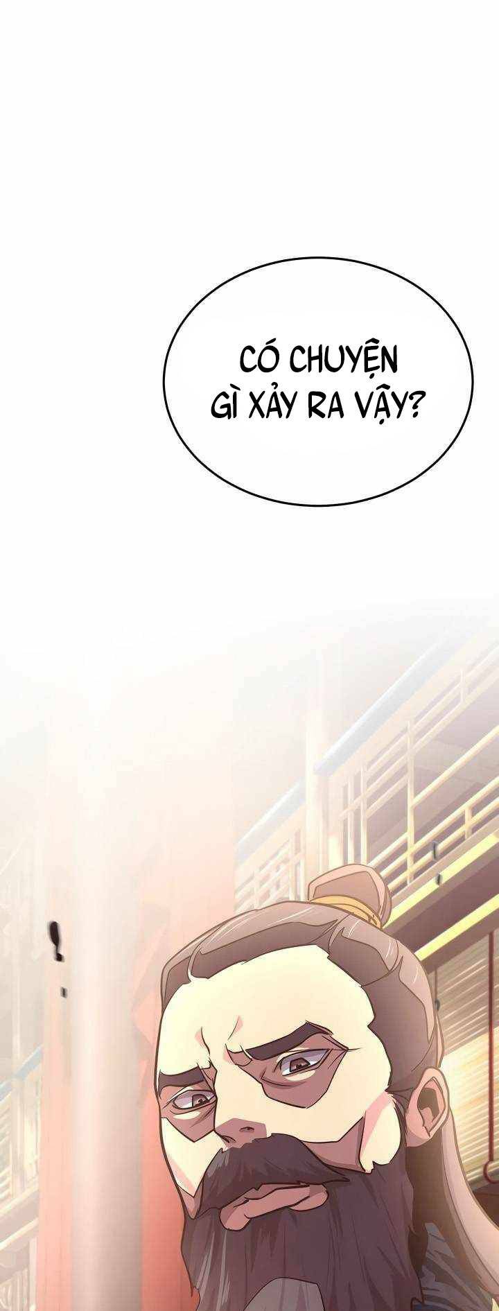 Kẻ Thù - Chương 19