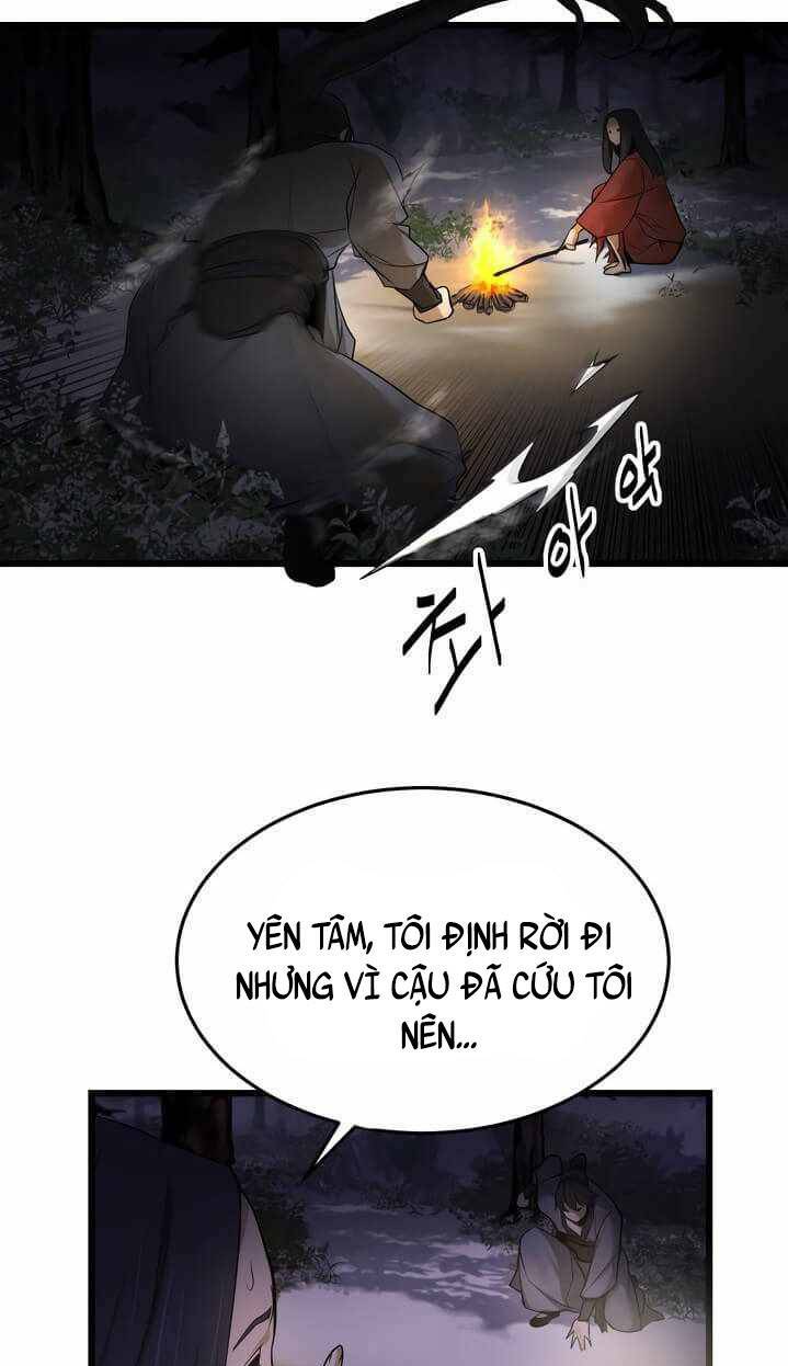 Kẻ Thù - Chương 2