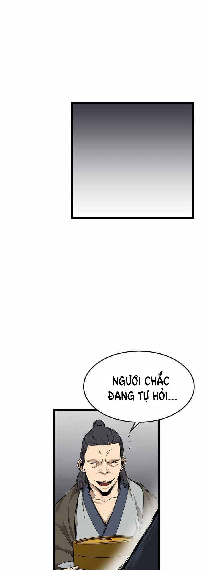 Kẻ Thù - Chương 2