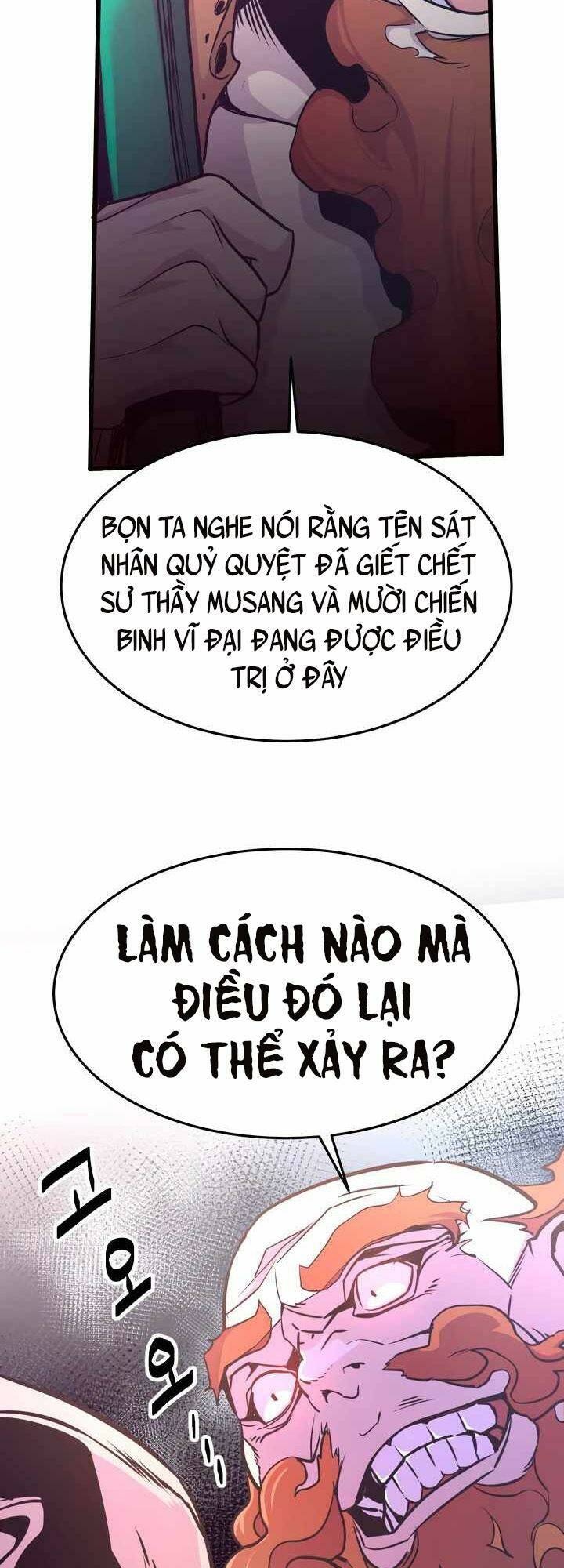 Kẻ Thù - Chương 20
