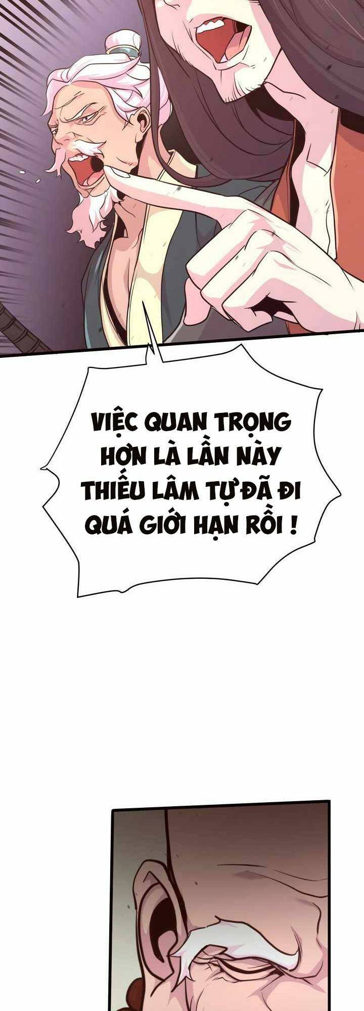 Kẻ Thù - Chương 20