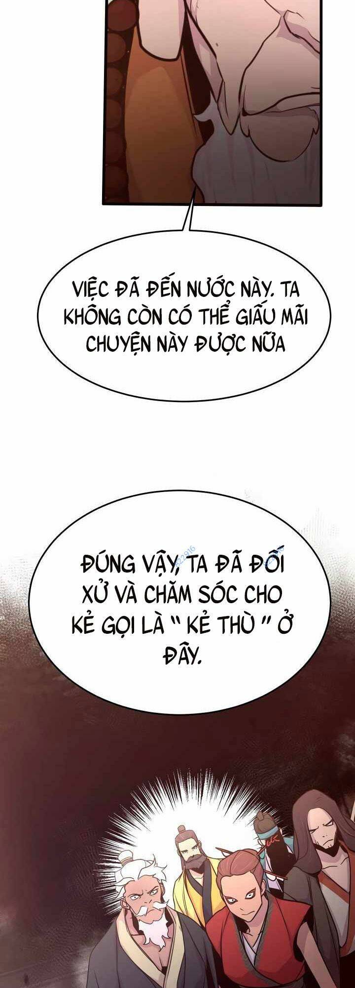 Kẻ Thù - Chương 20