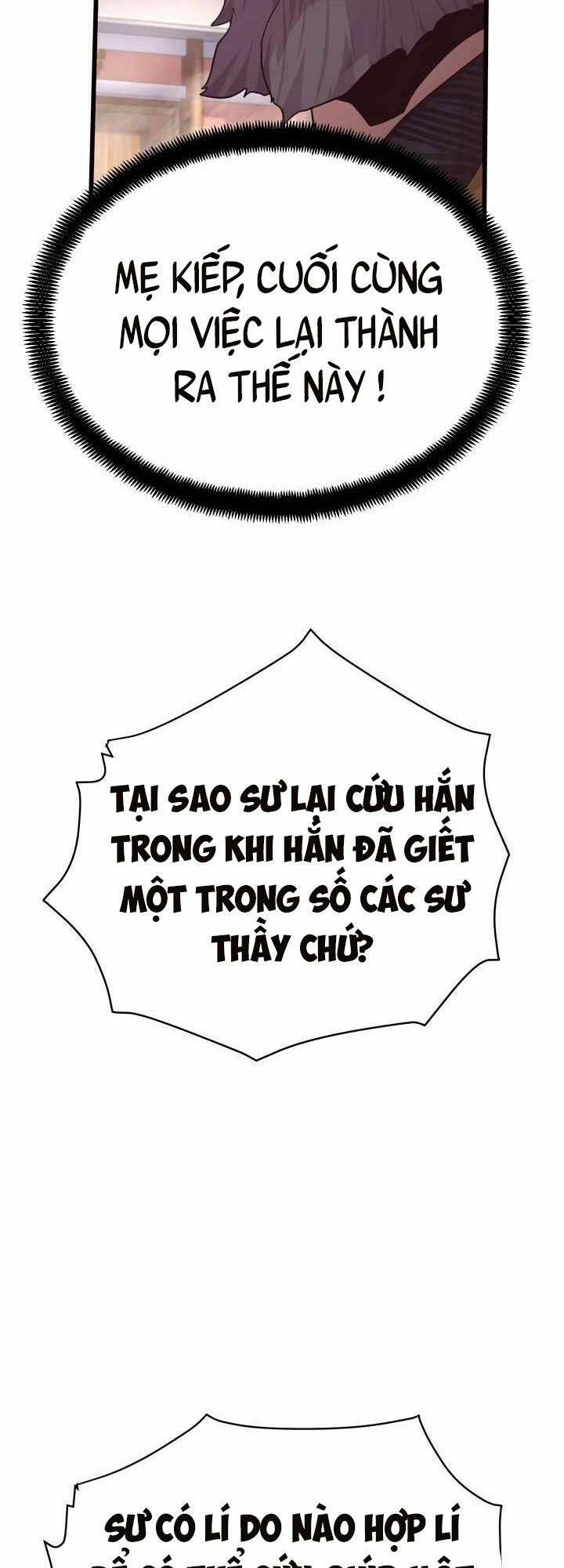 Kẻ Thù - Chương 20