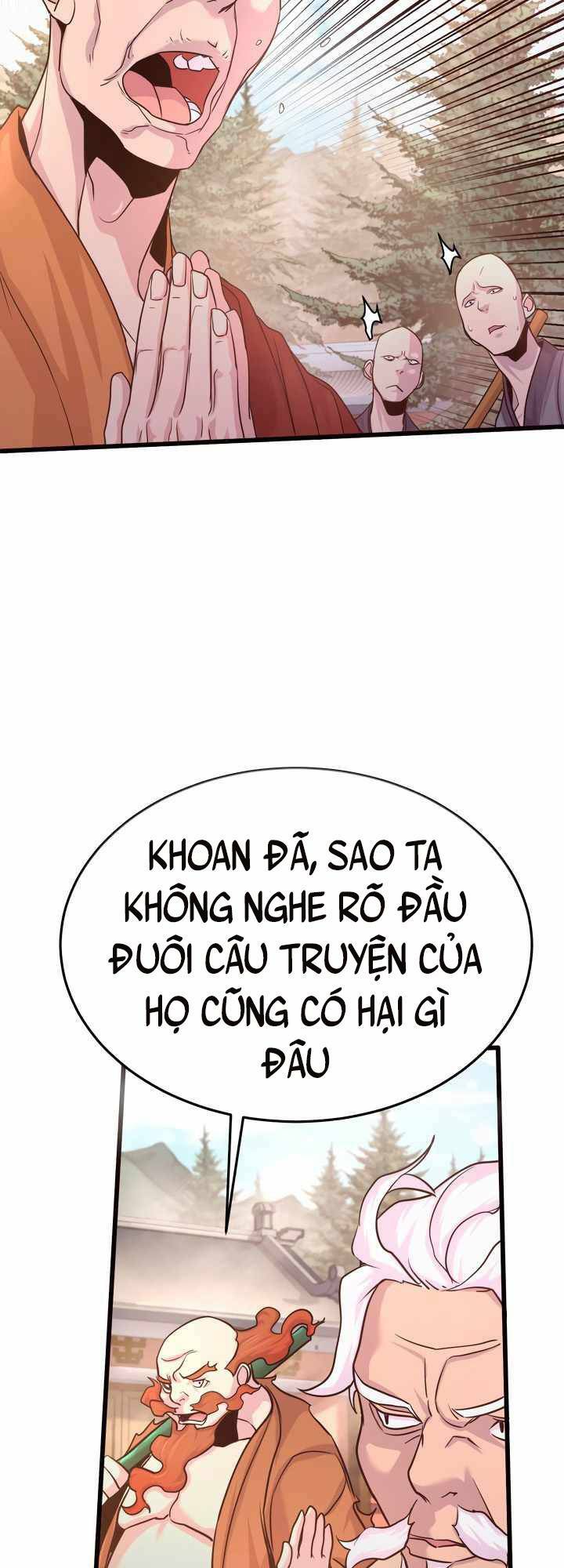 Kẻ Thù - Chương 20