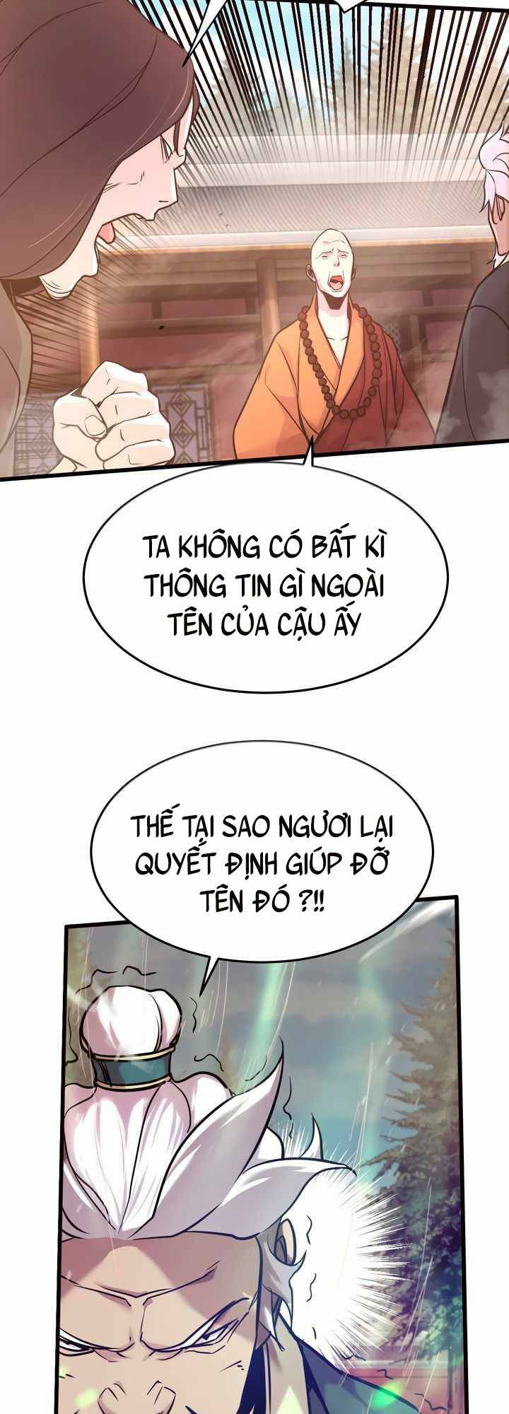 Kẻ Thù - Chương 20