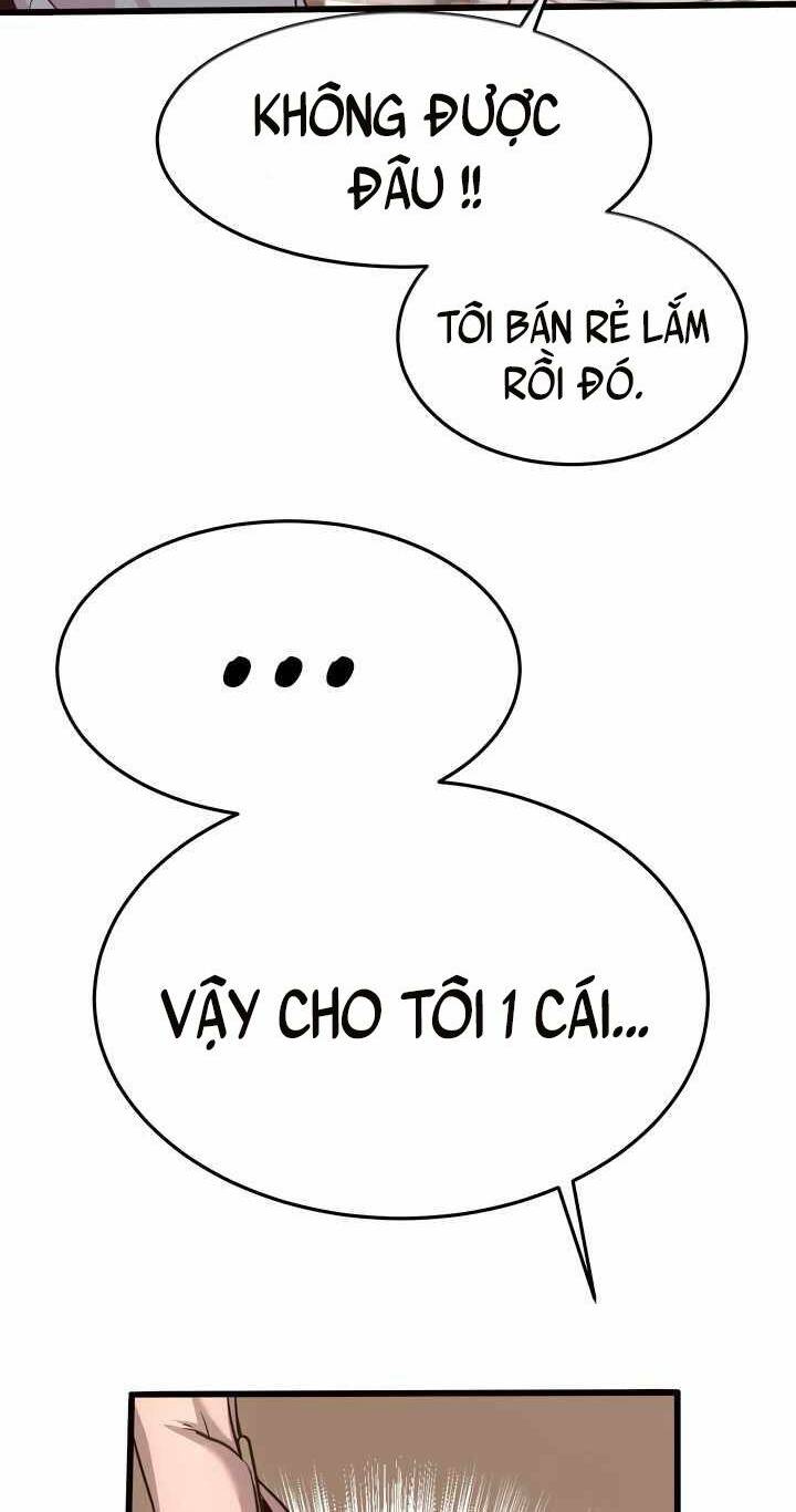 Kẻ Thù - Chương 20