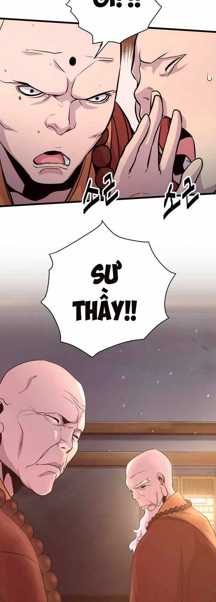 Kẻ Thù - Chương 20