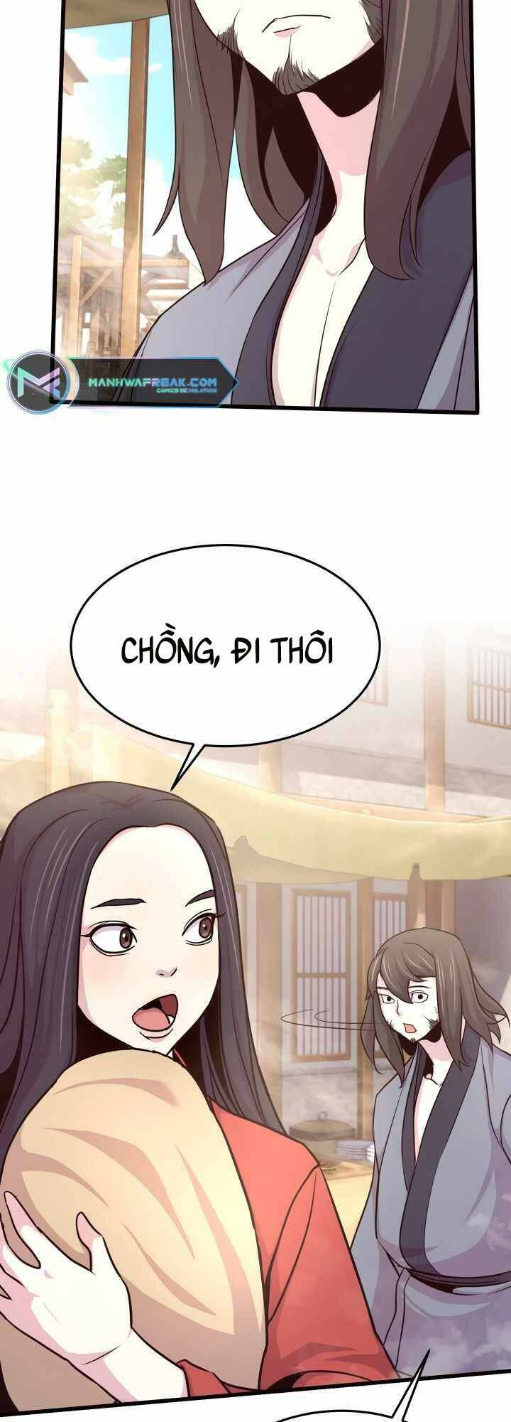 Kẻ Thù - Chương 20