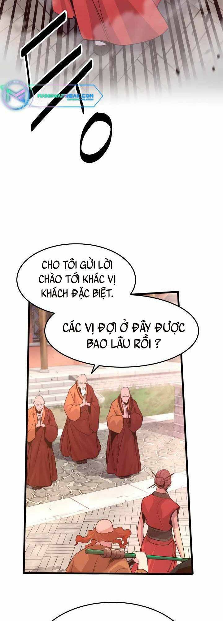 Kẻ Thù - Chương 20