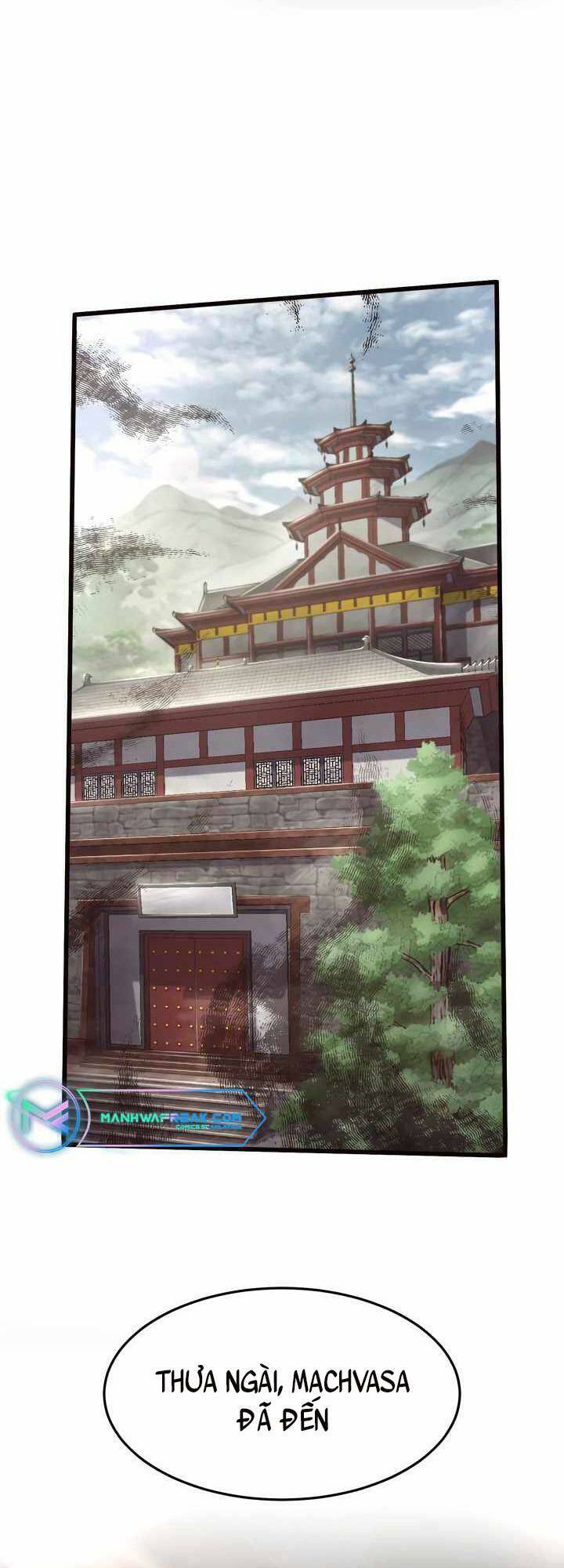 Kẻ Thù - Chương 21