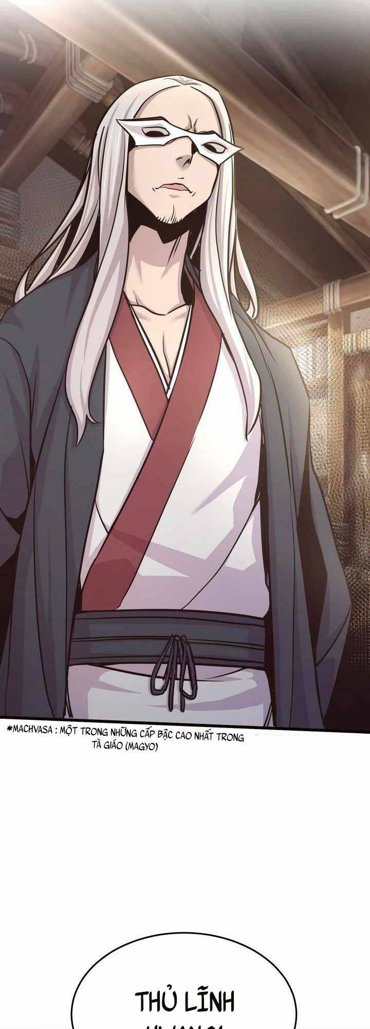 Kẻ Thù - Chương 21