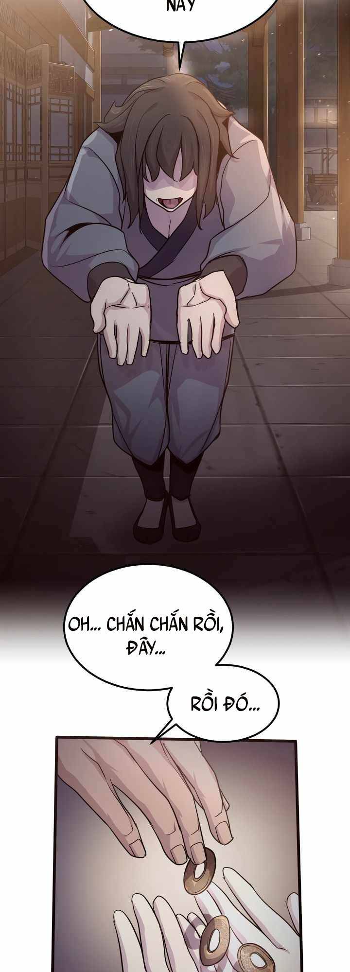 Kẻ Thù - Chương 21