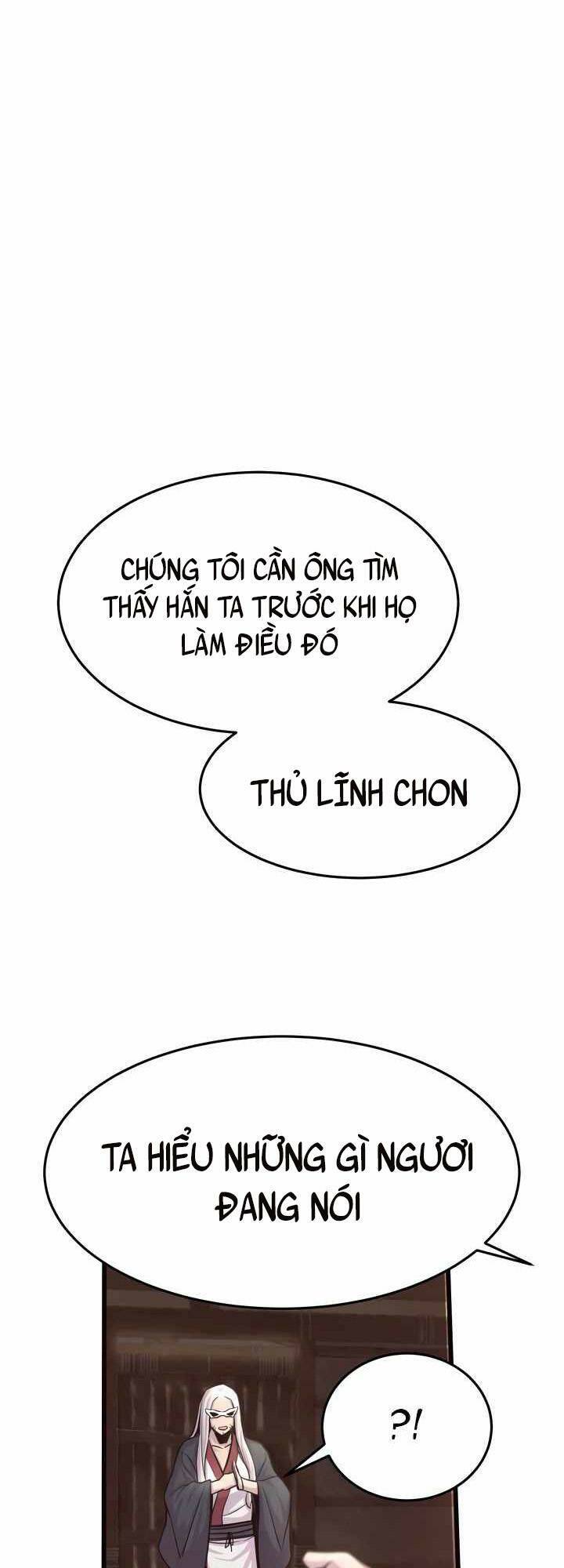Kẻ Thù - Chương 21