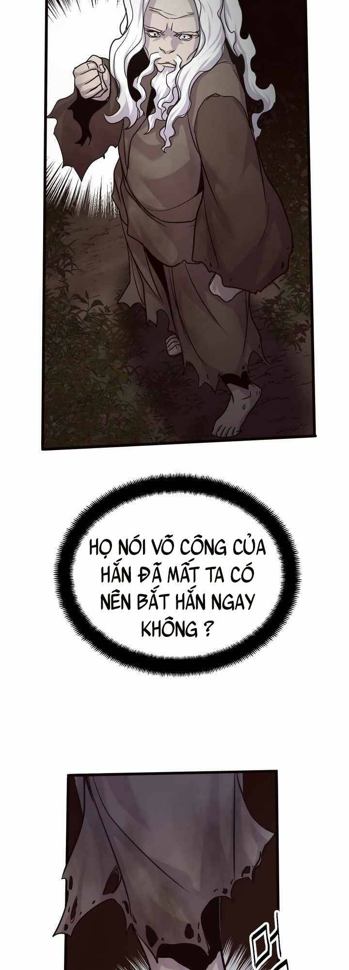Kẻ Thù - Chương 21