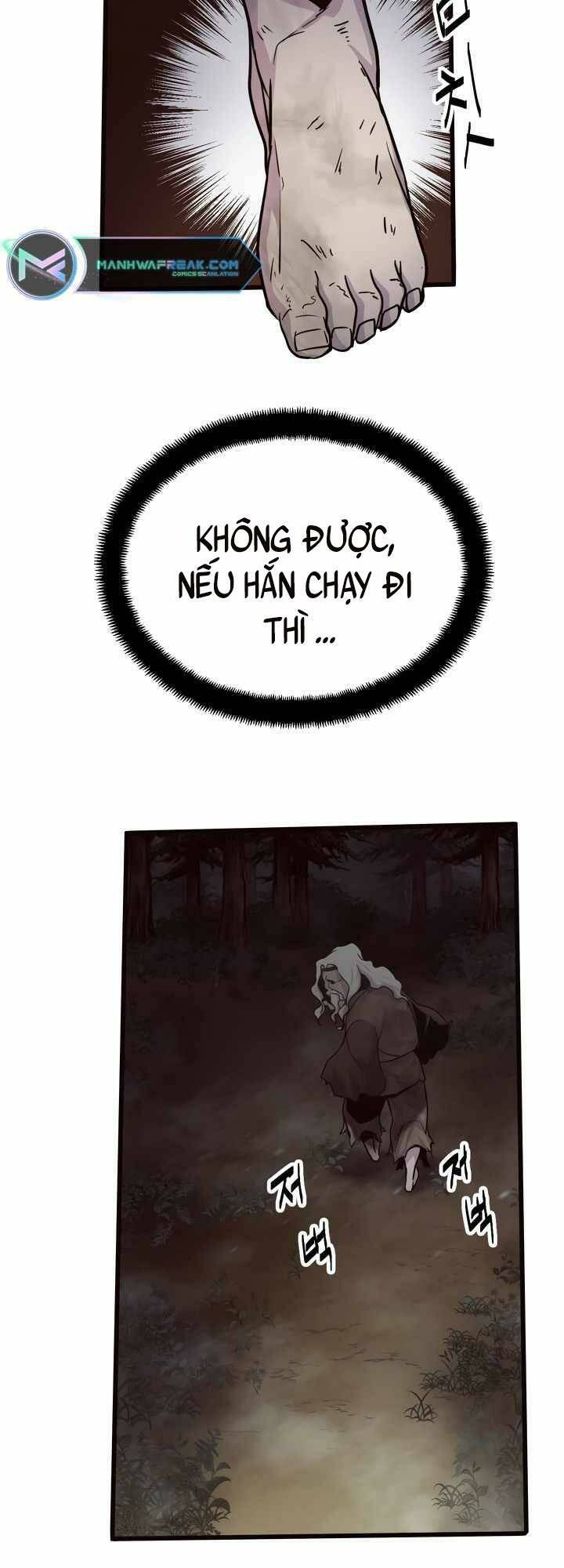 Kẻ Thù - Chương 21