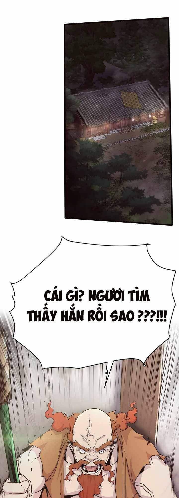 Kẻ Thù - Chương 21