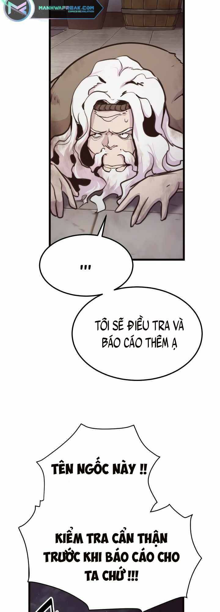 Kẻ Thù - Chương 21