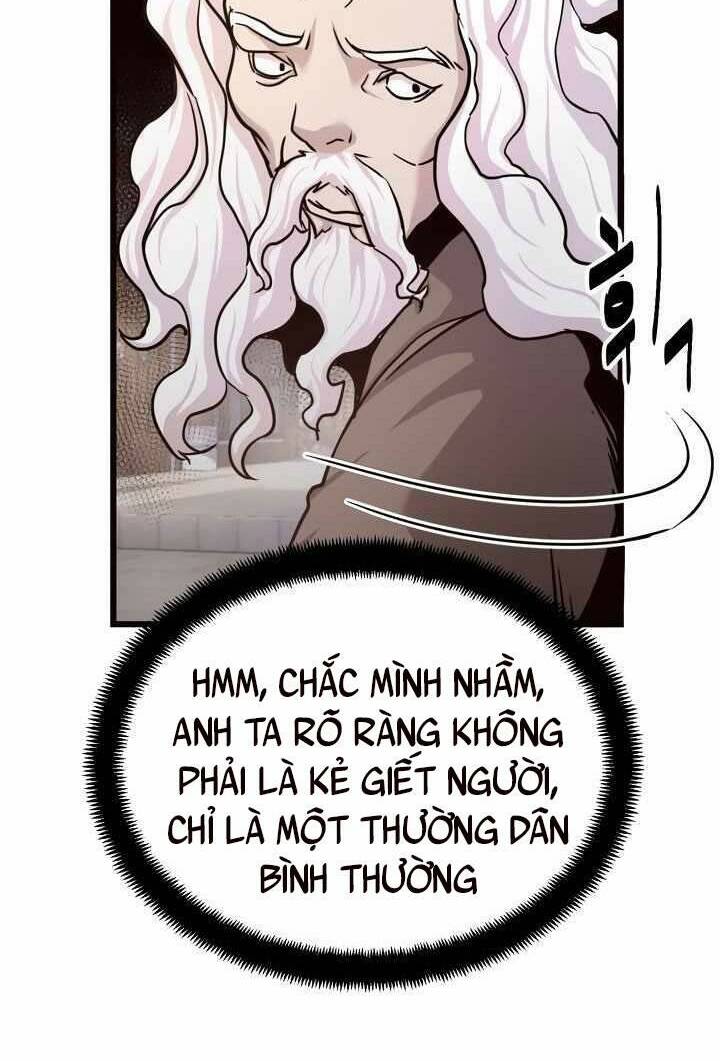 Kẻ Thù - Chương 22