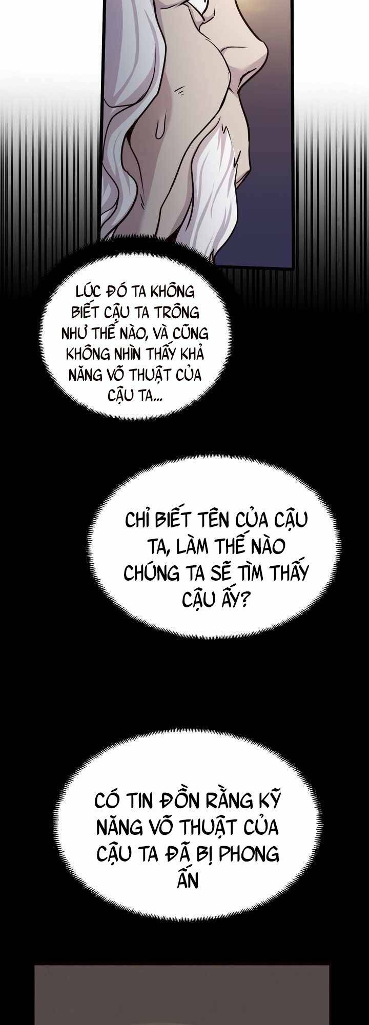 Kẻ Thù - Chương 22
