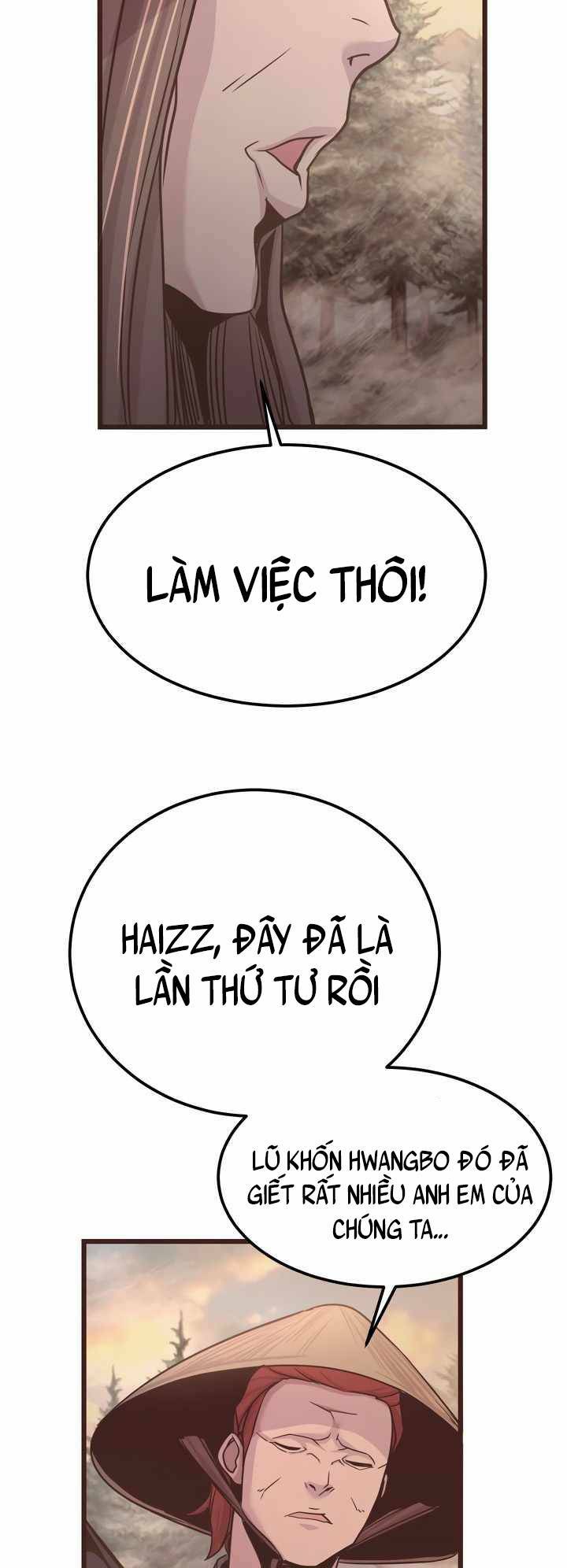 Kẻ Thù - Chương 22