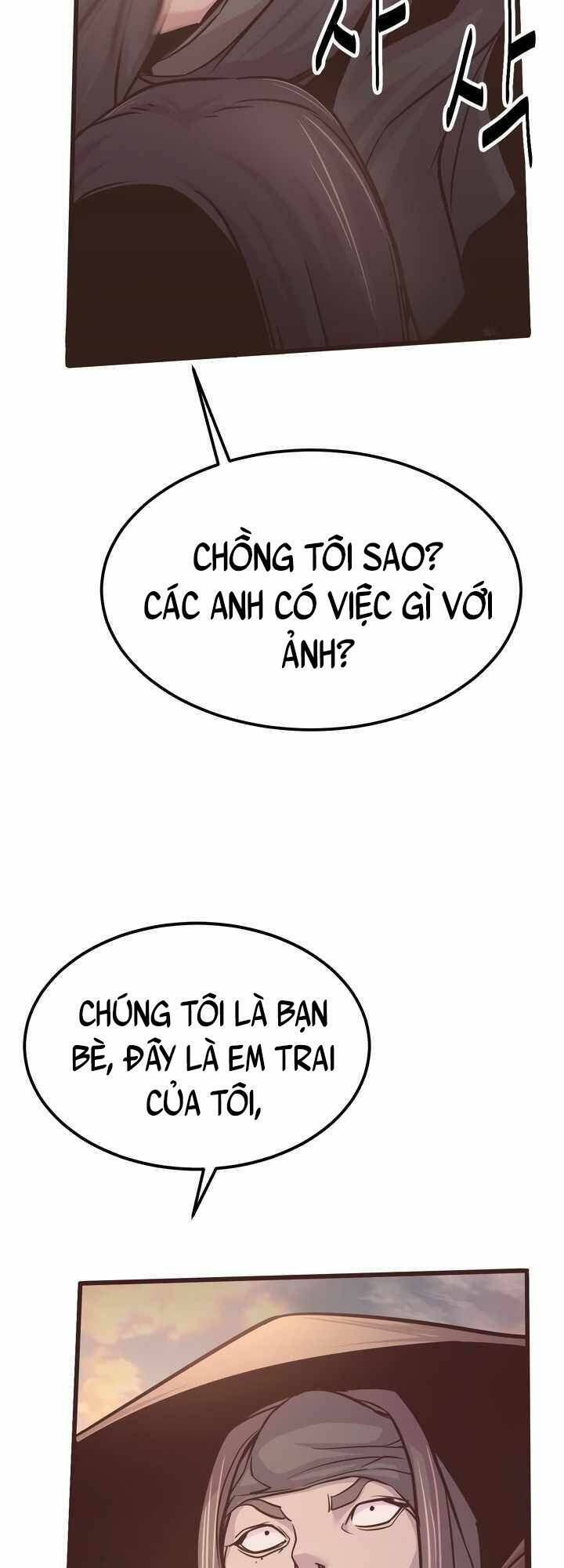 Kẻ Thù - Chương 22