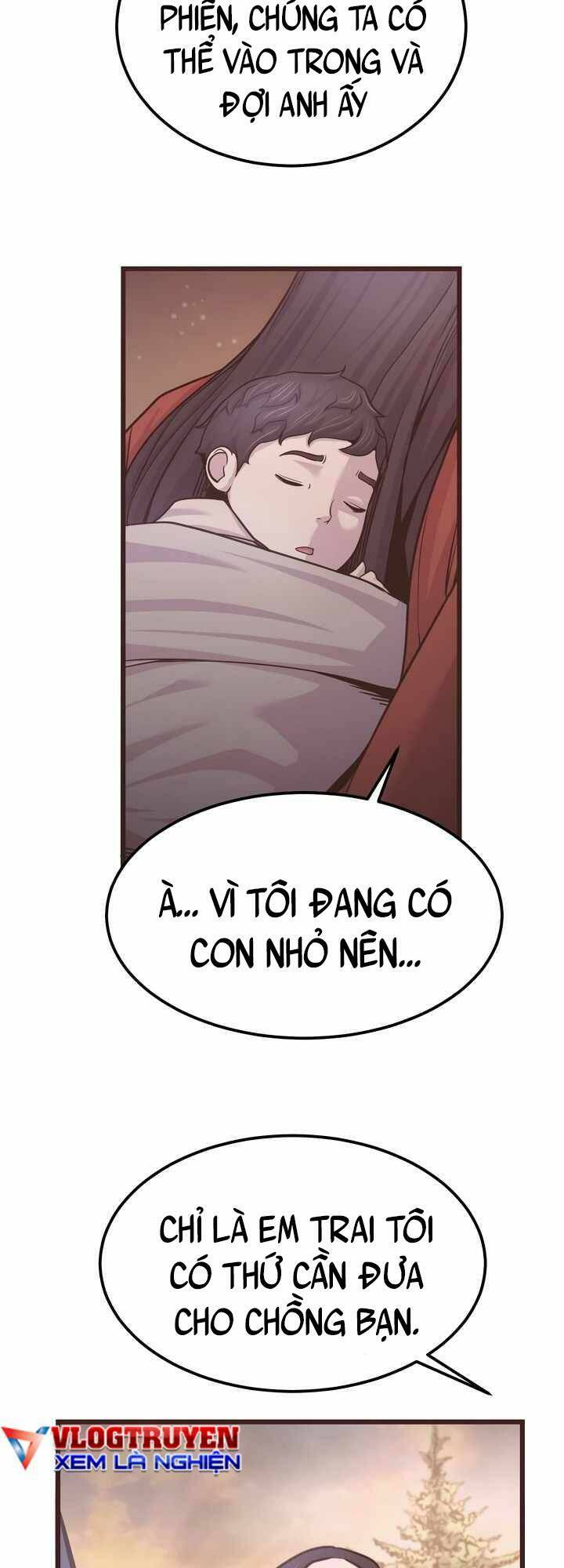 Kẻ Thù - Chương 22