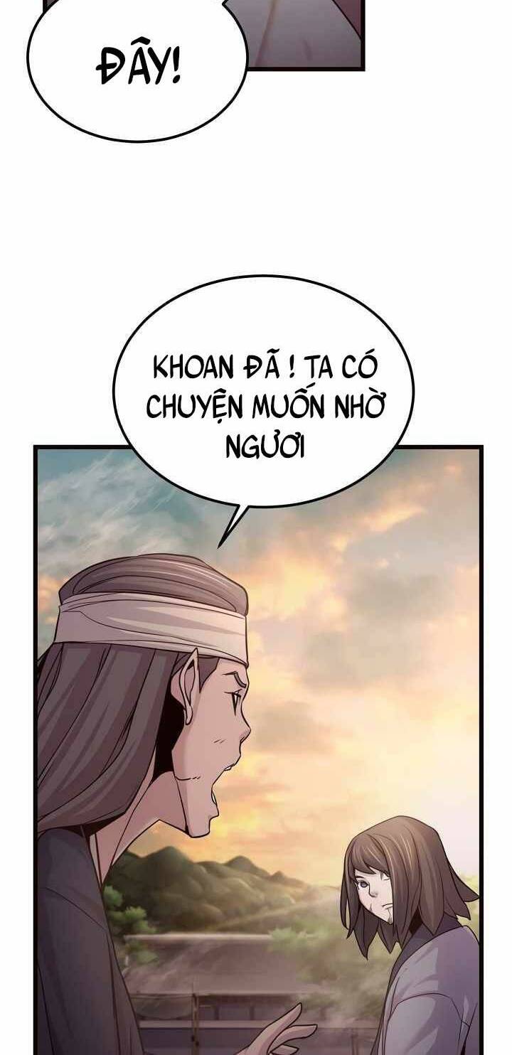 Kẻ Thù - Chương 22