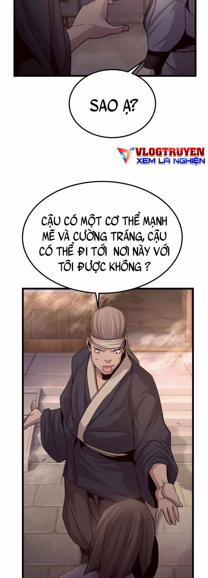 Kẻ Thù - Chương 22