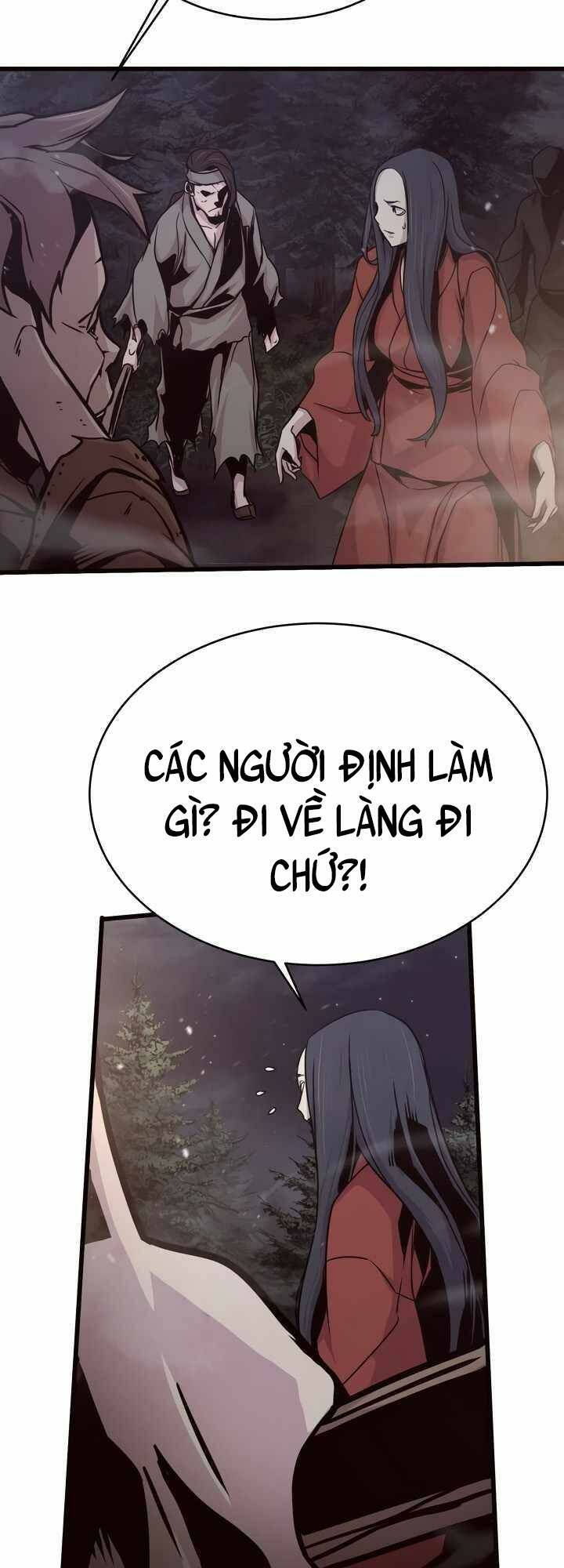 Kẻ Thù - Chương 22