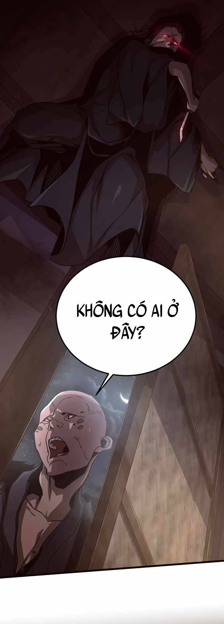 Kẻ Thù - Chương 22
