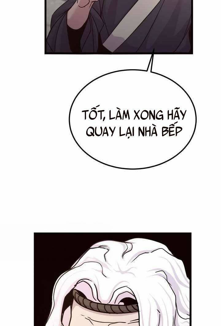 Kẻ Thù - Chương 22