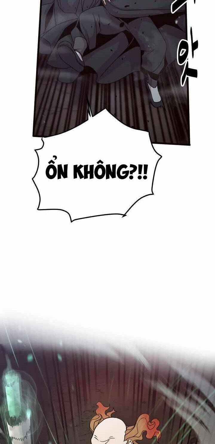 Kẻ Thù - Chương 23