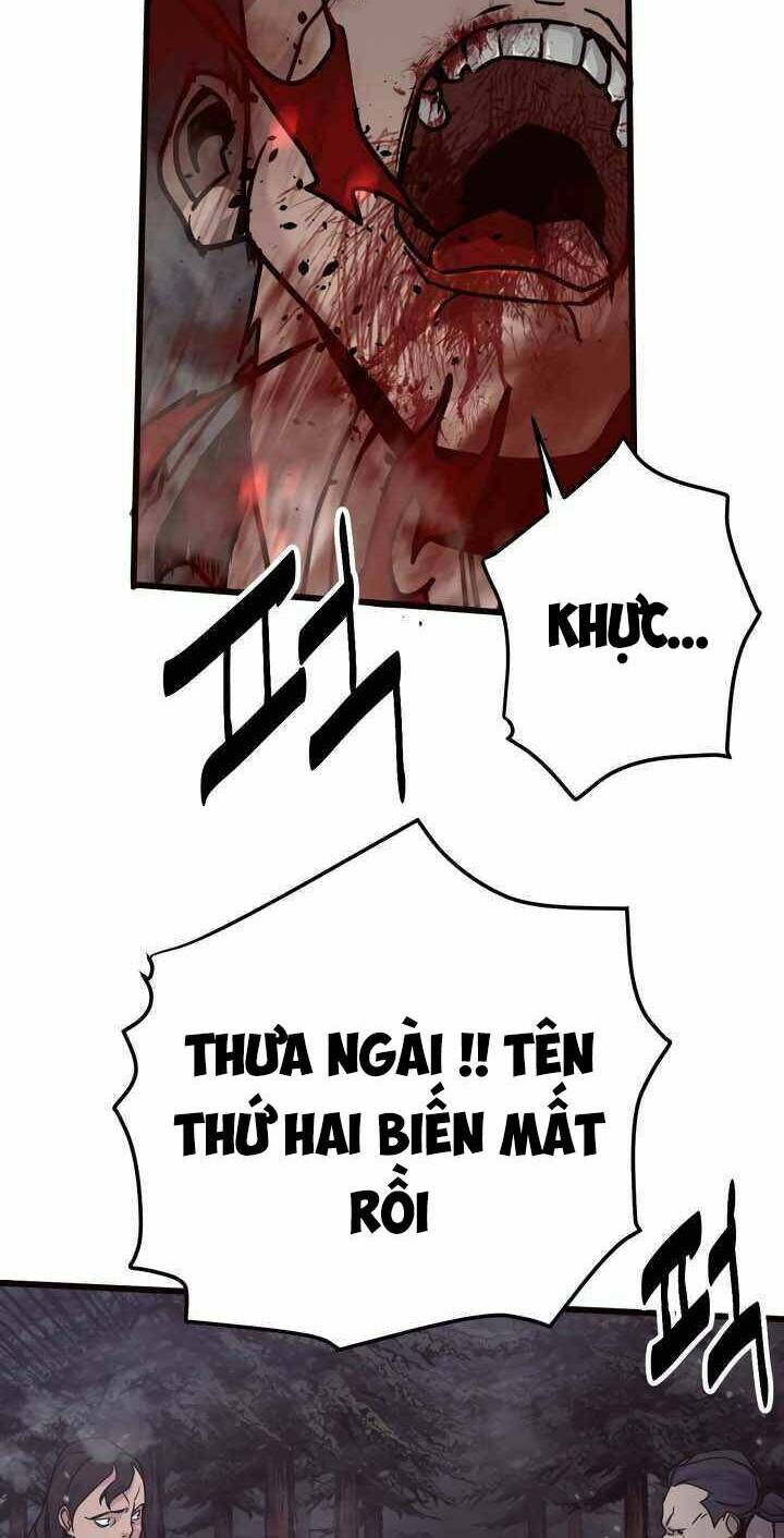 Kẻ Thù - Chương 23