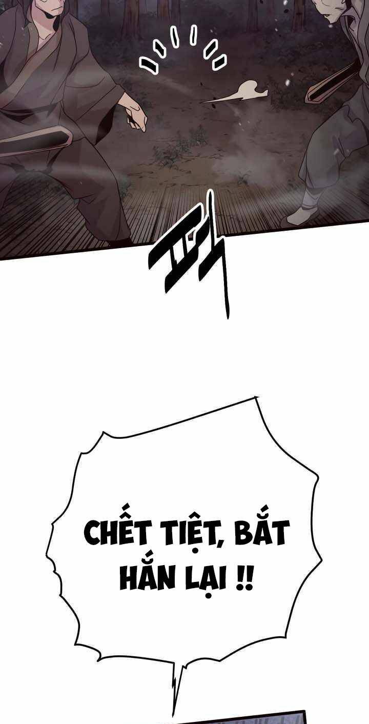 Kẻ Thù - Chương 23
