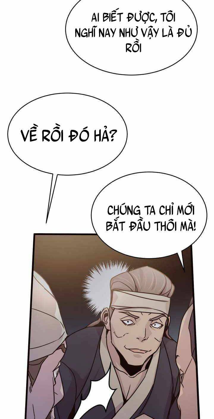 Kẻ Thù - Chương 23