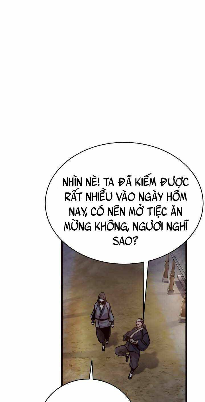 Kẻ Thù - Chương 23