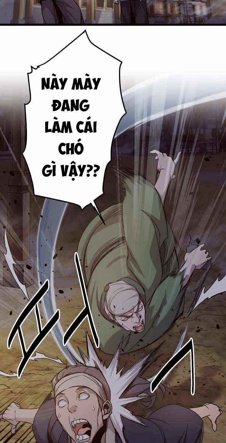Kẻ Thù - Chương 23