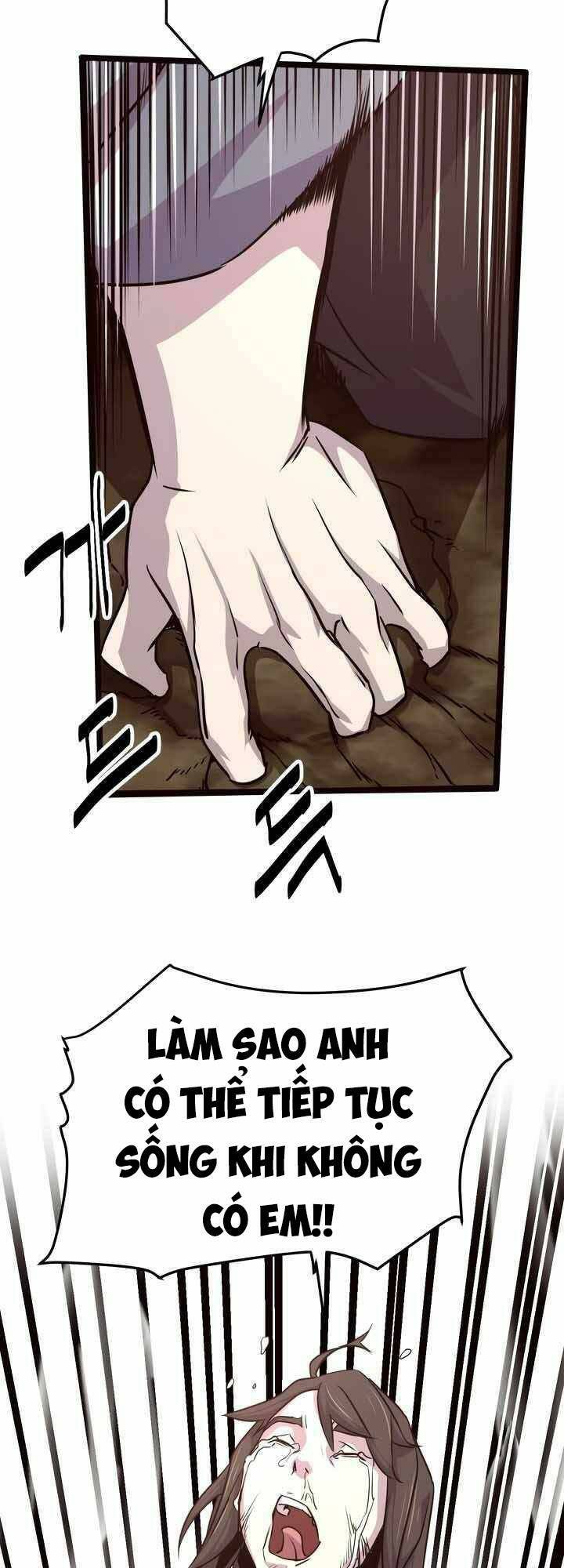Kẻ Thù - Chương 24