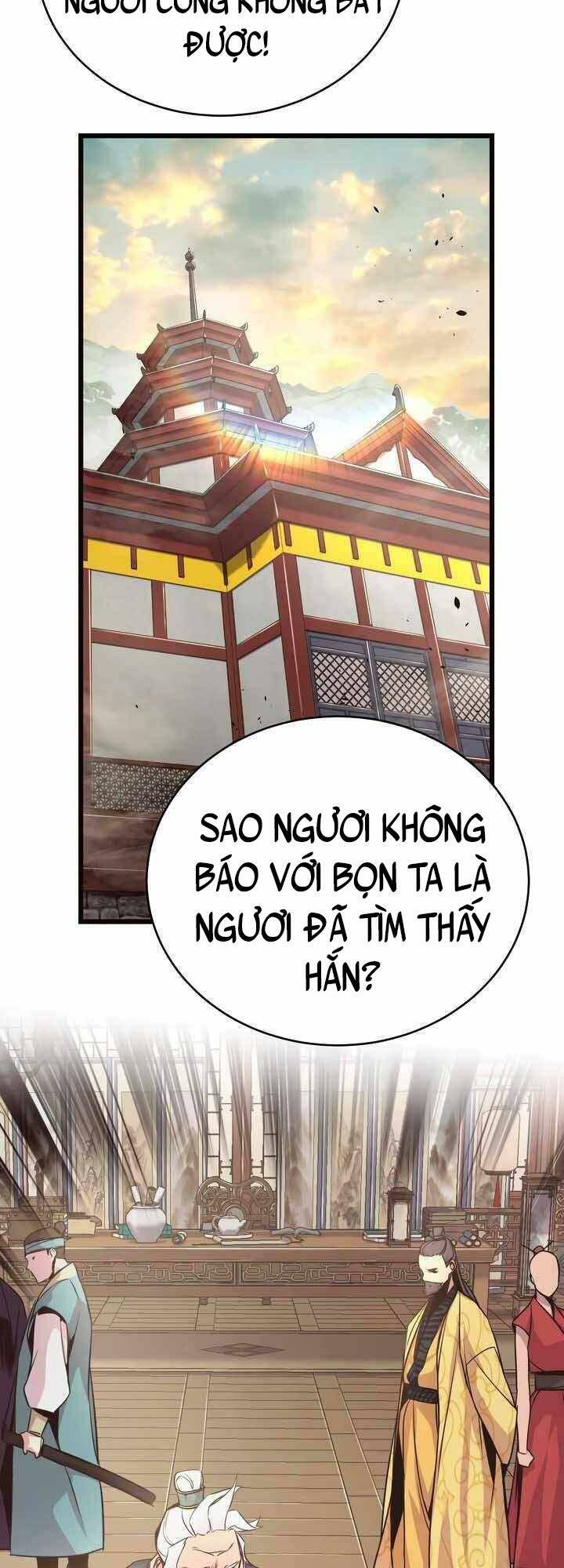 Kẻ Thù - Chương 24